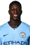 photo Benjamin Mendy