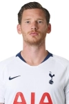 photo Jan Vertonghen