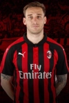 photo Lucas Biglia