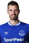 photo Morgan Schneiderlin