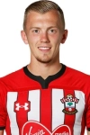 photo James Ward-Prowse