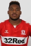 photo Britt Assombalonga