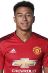 photo Jesse Lingard