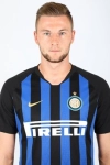 photo Milan Skriniar