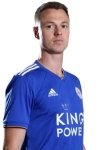 photo Jonny Evans