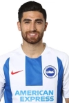 photo Alireza Jahanbakhsh