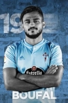 photo Sofiane Boufal