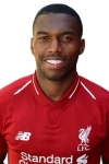 photo Daniel Sturridge