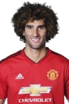 photo Marouane Fellaini