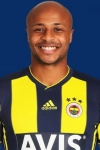 photo André Ayew