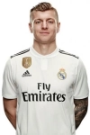 photo Toni Kroos