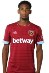 photo Reece Oxford