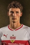 photo Benjamin Pavard