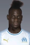 photo Mario Balotelli