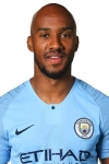 photo Fabian Delph