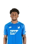 photo Reiss Nelson