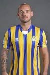 photo Wesley Sneijder