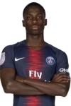 photo Timothy Weah