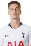 photo Juan Foyth