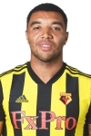 photo Troy Deeney