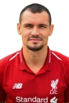 photo Dejan Lovren