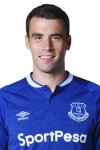 photo Séamus Coleman