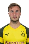 photo Mario Götze