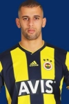 photo Islam Slimani