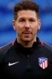 photo Diego Simeone