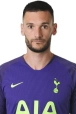 photo Hugo Lloris