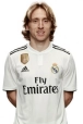 photo Luka Modric