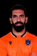 photo Arda Turan