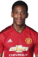 photo Anthony Martial