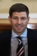 photo Steven Gerrard