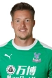 photo Wayne Hennessey