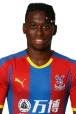 photo Aaron Wan-Bissaka