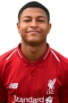 photo Rhian Brewster