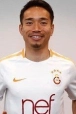 photo Yuto Nagatomo