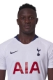 photo Victor Wanyama