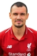 photo Dejan Lovren