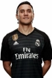 photo Keylor Navas