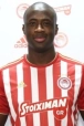 photo Yaya Touré