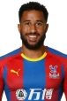 photo Andros Townsend