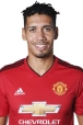 photo Chris Smalling