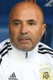 photo Jorge Sampaoli