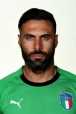 photo Salvatore Sirigu