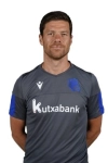 photo Xabi Alonso