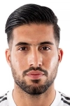 photo Emre Can