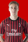 photo Lucas Biglia