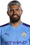 photo Sergio Agüero